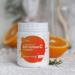 Вита-Стандарт витамин С